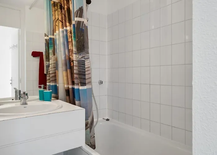 Port Bourgenay - Maeva Appartamento Talmont-Saint-Hilaire