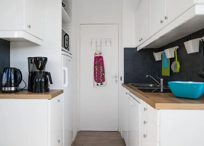 Appartamento Port Bourgenay - Maeva *