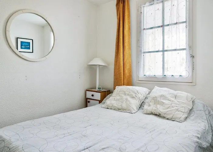 Port Bourgenay - Maeva Appartamento Talmont-Saint-Hilaire