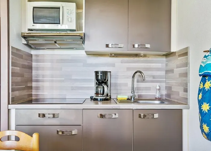 Appartamento Port Bourgenay - Maeva Talmont-Saint-Hilaire