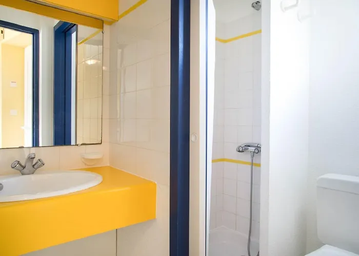 Port Bourgenay - Maeva *