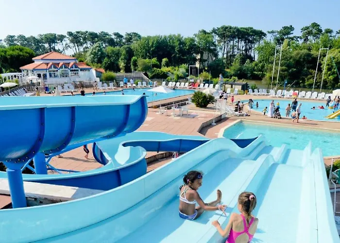 Appartamento Port Bourgenay - Maeva *