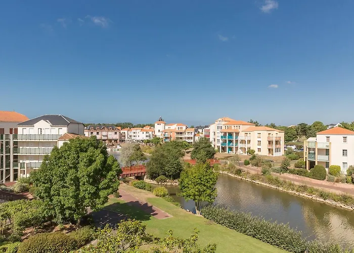 Appartamento Port Bourgenay - Maeva