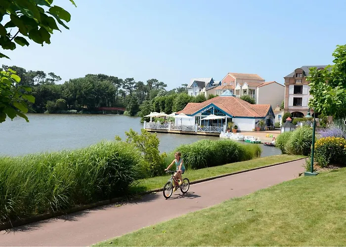 Port Bourgenay - Maeva