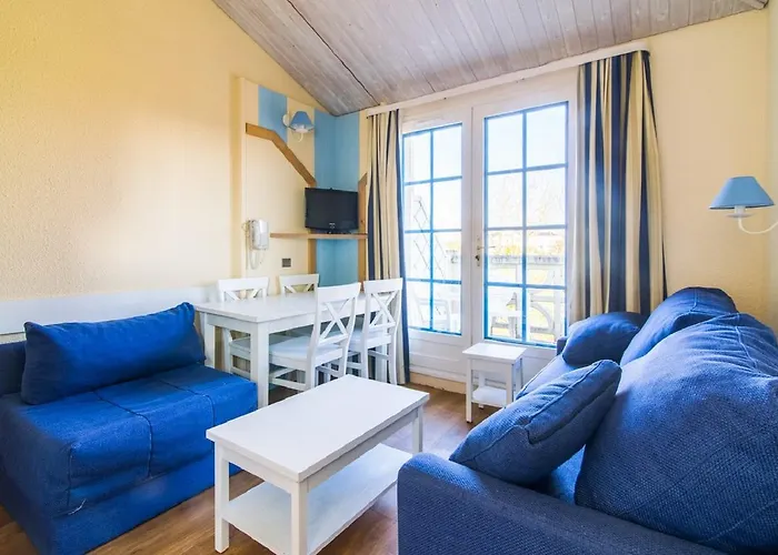 Appartamento Port Bourgenay - Maeva Talmont-Saint-Hilaire