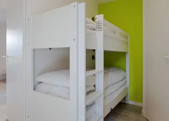 Appartamento Port Bourgenay - Maeva