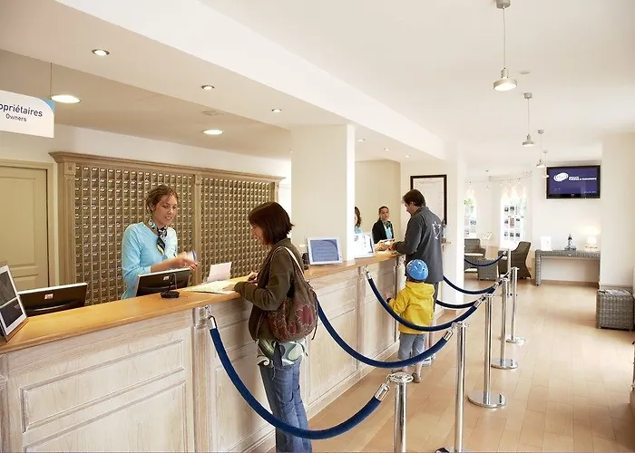 Appartamento Port Bourgenay - Maeva *