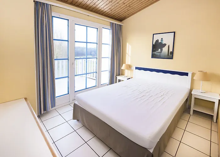 Appartamento Port Bourgenay - Maeva Talmont-Saint-Hilaire