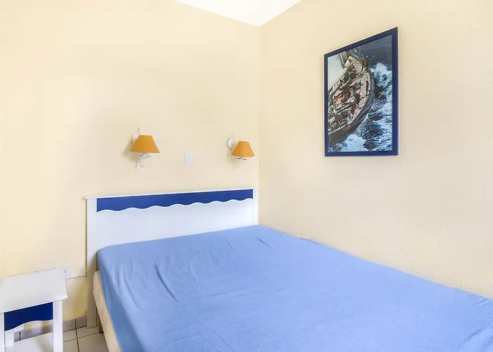 Appartamento Port Bourgenay - Maeva