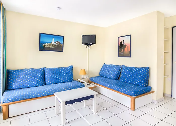 Appartamento Port Bourgenay - Maeva Talmont-Saint-Hilaire