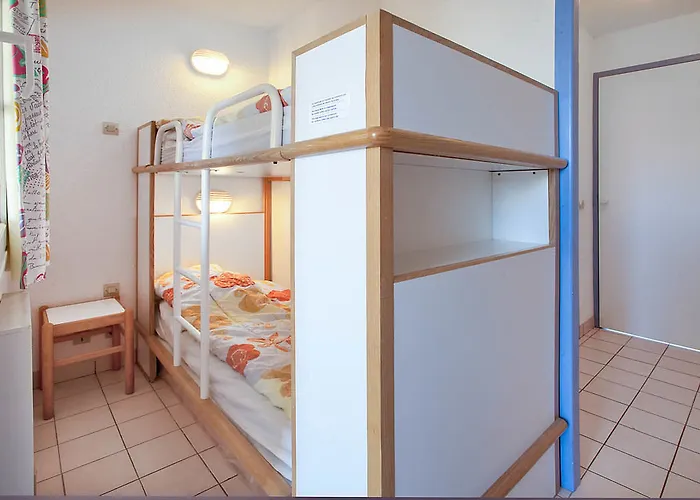 Appartamento Port Bourgenay - Maeva *