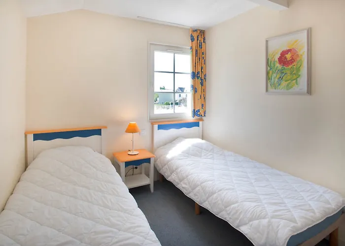 Port Bourgenay - Maeva Appartamento