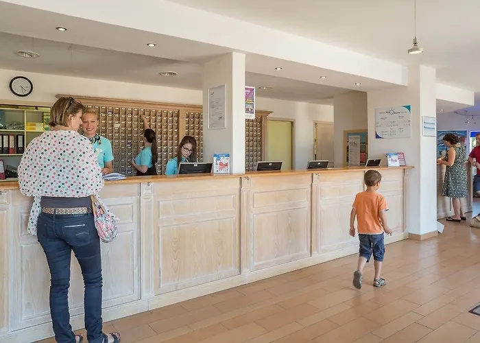 Appartamento Port Bourgenay - Maeva