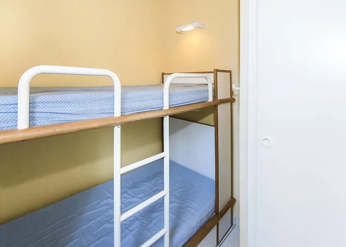 Port Bourgenay - Maeva *