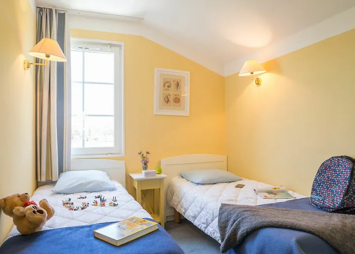 Port Bourgenay - Maeva Talmont-Saint-Hilaire